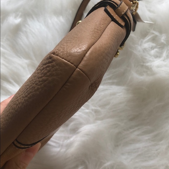 Coach Small Shoulder Bag - Picture 3 of 6